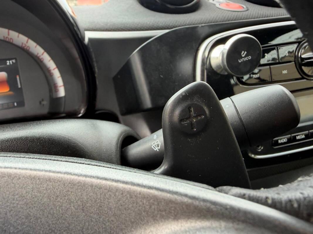 Smart Fortwo Cabrio 0.9 t Coffeelounge 90cv twinamic