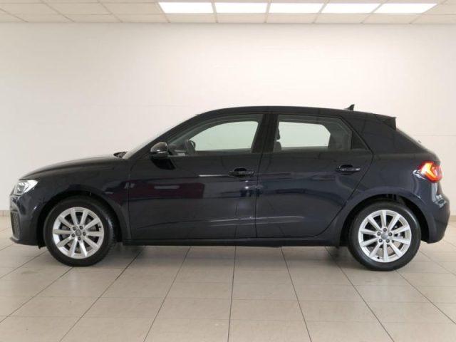 AUDI A1 SPB 30 TFSI S tronic Admired