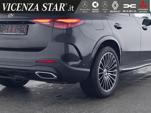MERCEDES-BENZ GLC 220 d MHV 4MATIC AMG ADVANCED PLUS