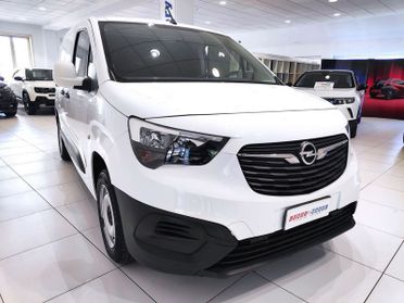 Opel Combo Cargo 1.5 Diesel S&S PC-TN*3 POSTI con 1 ABBATTIBILE PORTAPALI*