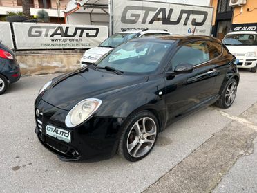 Alfa Romeo MiTo 1.4 Benzina 79 Cv 121.000Km