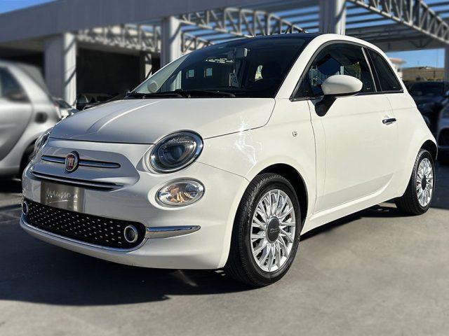 FIAT 500 1.2 1.2 LOUNGE EASYPOWER GPL