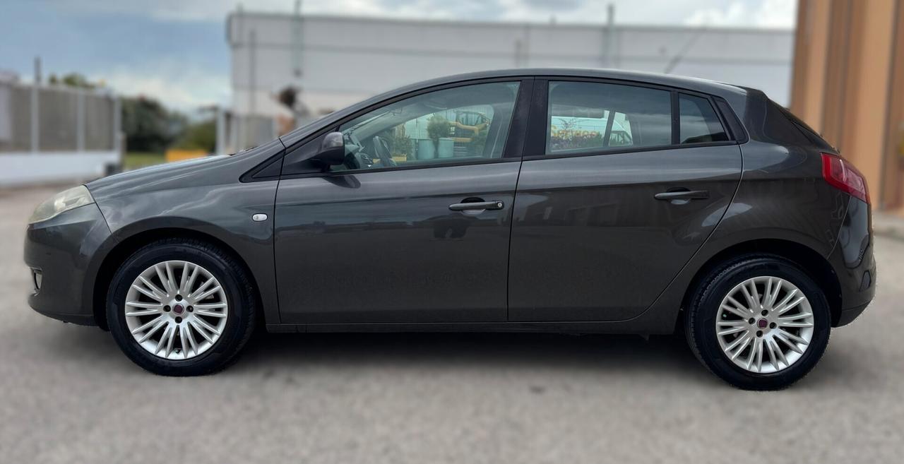 Fiat Bravo 1.6 MULTIJET 120 CV - 2010