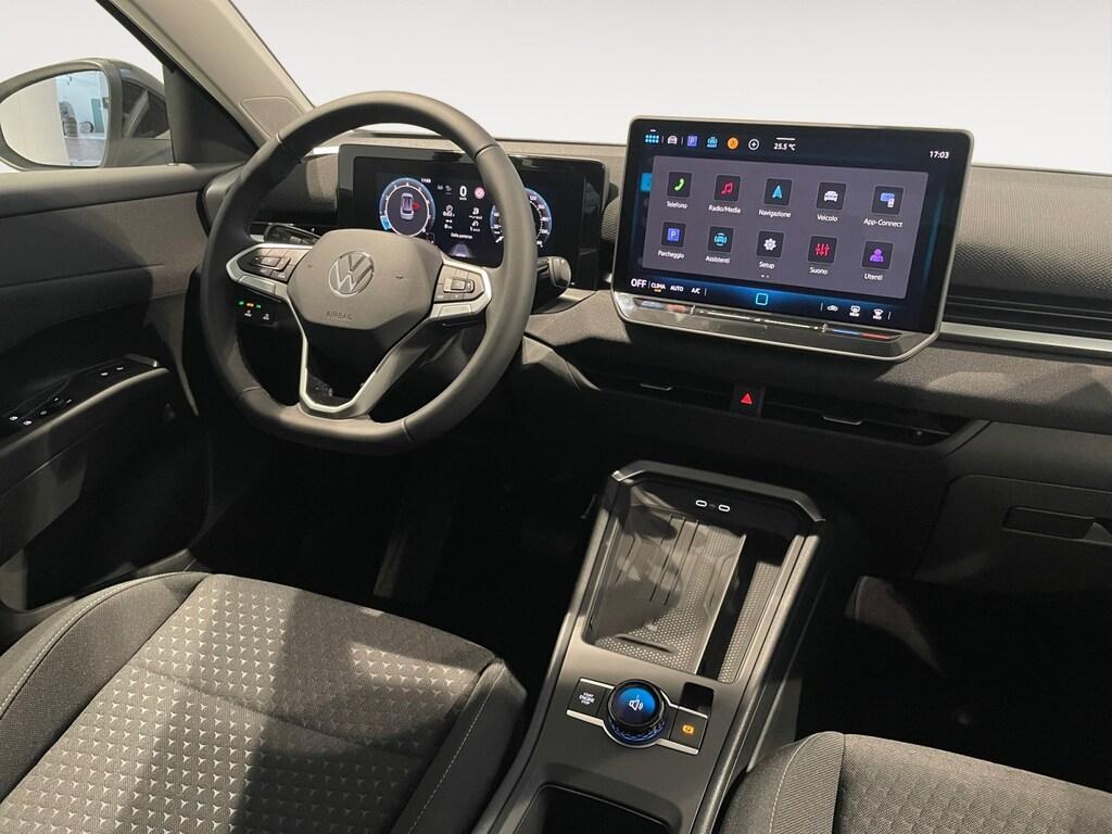 Volkswagen T-Roc 1.5eTSI 150CV DSG Life (MHEV) - IVA ESPOSTA