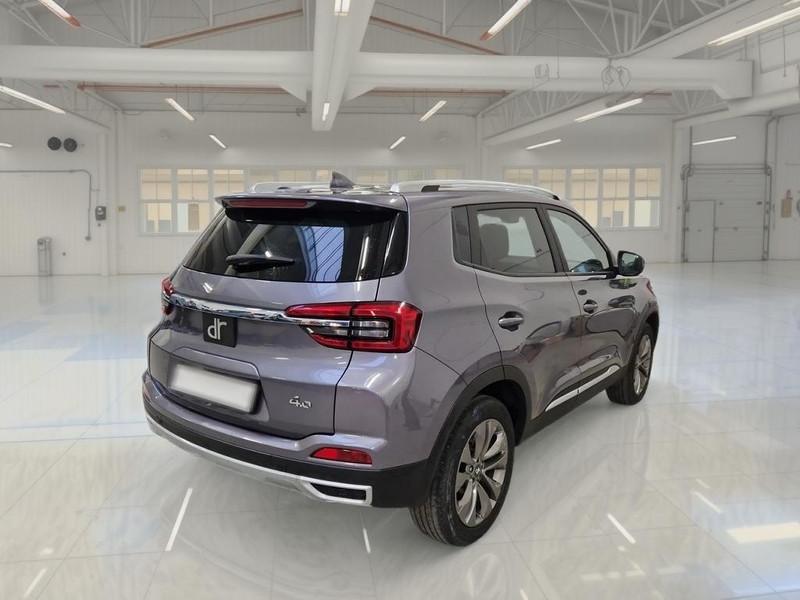 DR MOTOR DR4.0 1.5 MT BENZ GPL