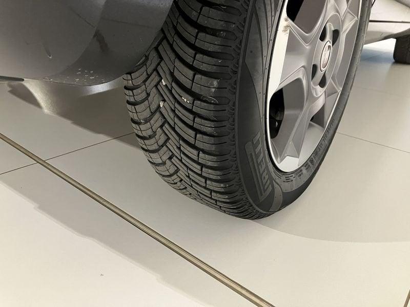 FIAT QUBO 1.3 Mjt 16v 80cv Trekking