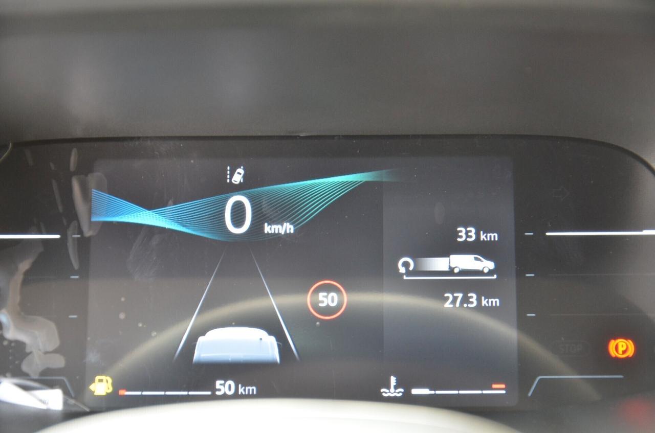 Nissan Primastar 2.0 dCi 150CV PL-TN Bus N-Connecta NOLEGGIO