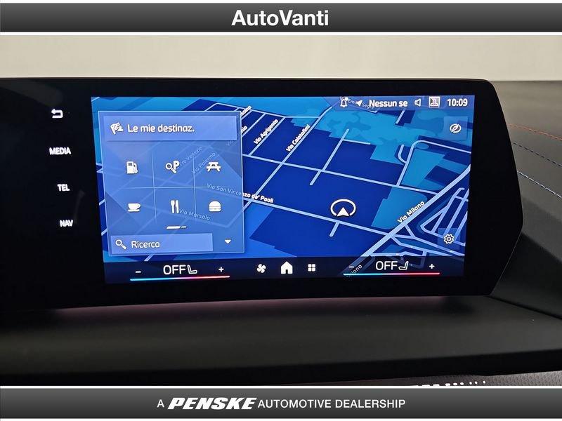 BMW Serie 1 120d 48V MSport Pro auto