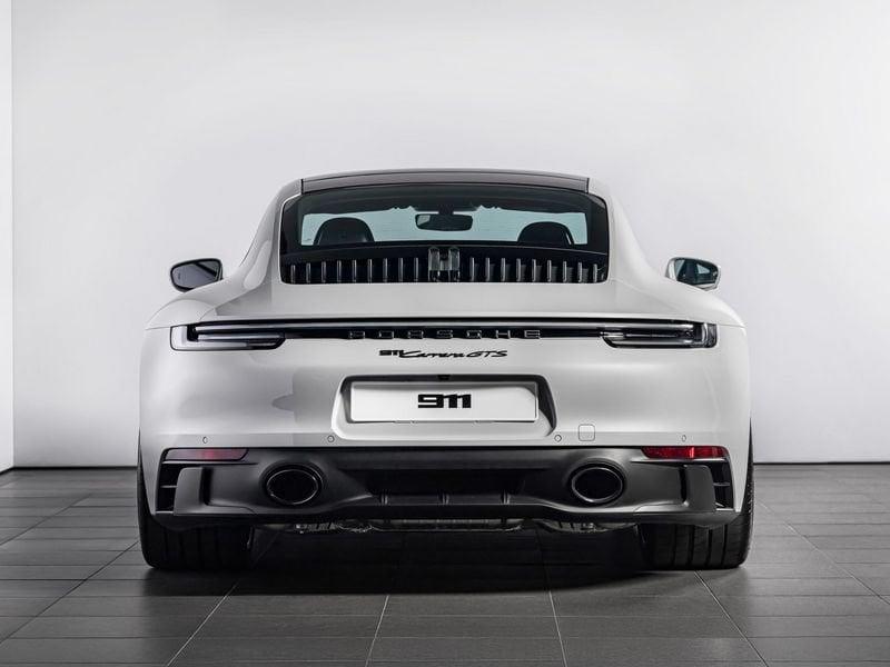 Porsche 911 992 Carrera GTS PDK 480 cv - IVA Esposta