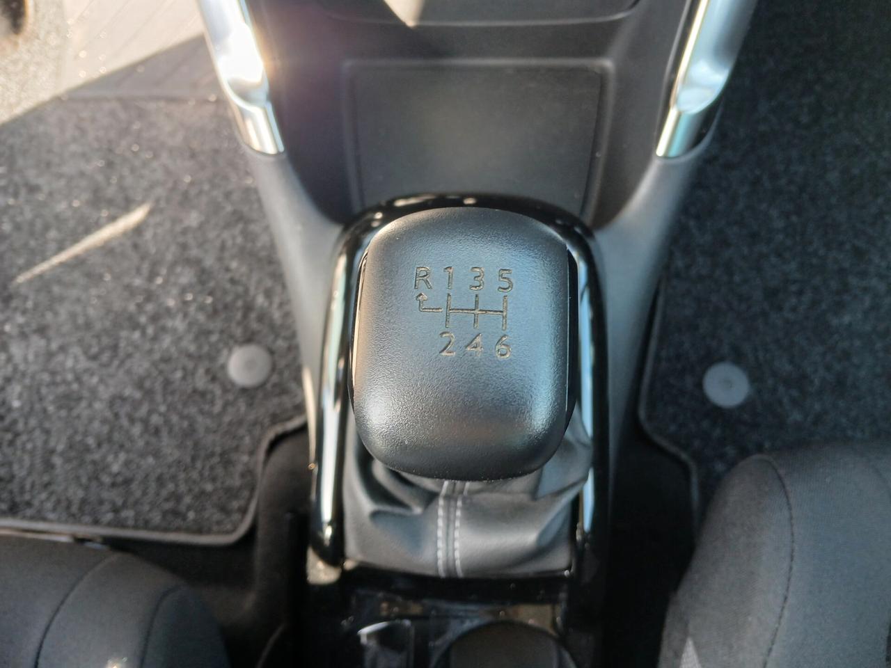 Citroen C3 Aircross AICROSS BHDI 110CV SHINE PACK 2023