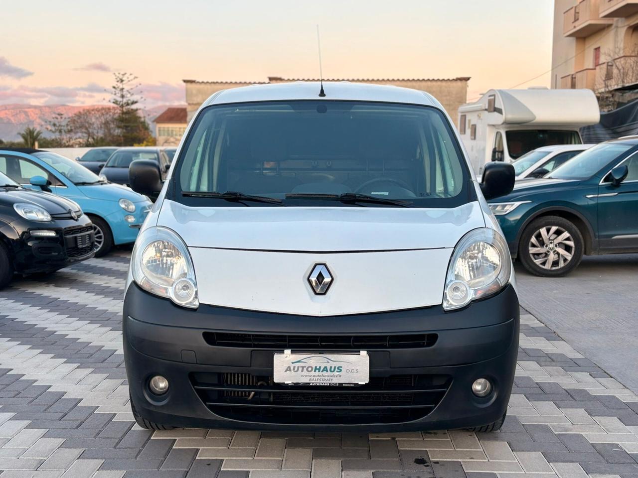 Renault 1.5 kangoo Diesel 68 cv