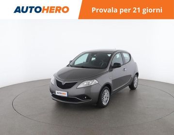 LANCIA Ypsilon 1.3 MJT 16V 95 CV 5 porte S&S Gold