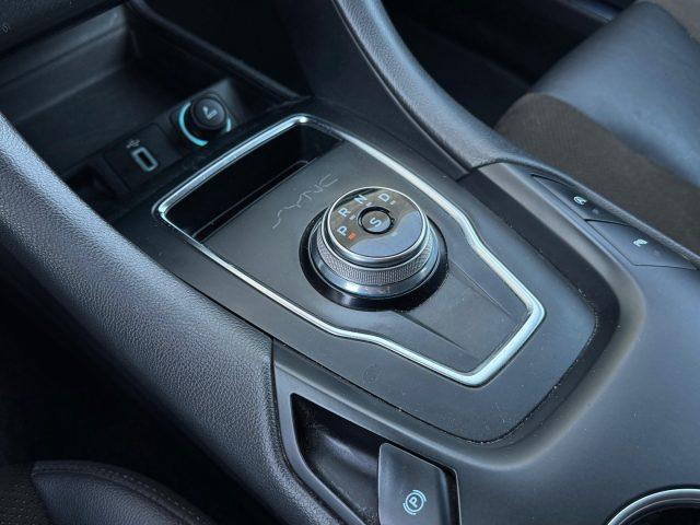 FORD Mondeo 2.0 150CV.aut.Titanium Business Unicoprop.IVA/ESP.