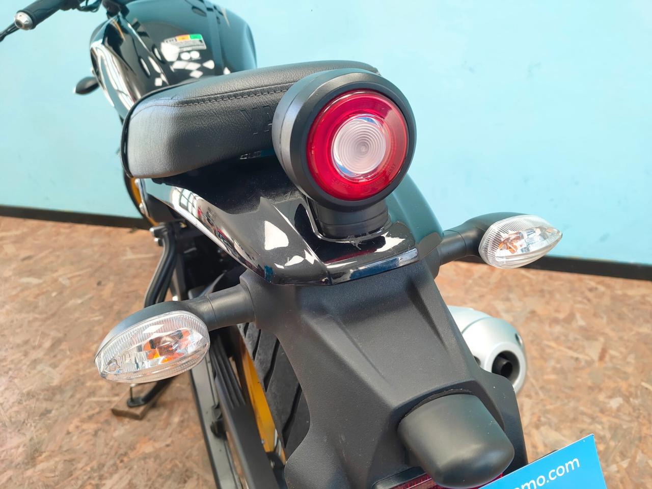 Yamaha XSR 125 LEGACY garantita e finanziabile