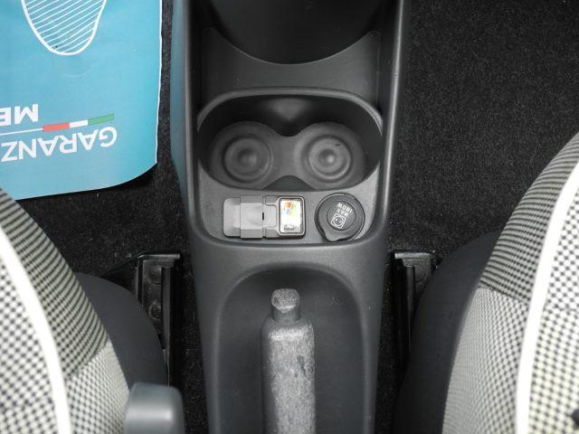 FIAT 500 1.2 8v Lounge -OK NEOPATENTATI- UNICA PROPRIETARIA