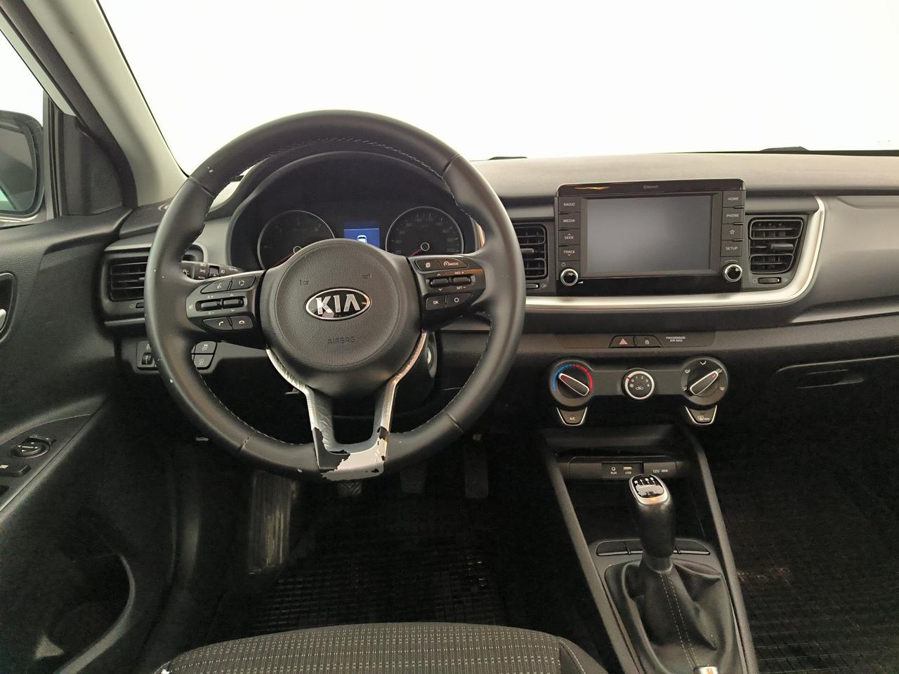 Kia Stonic 1.6 crdi style 110cv