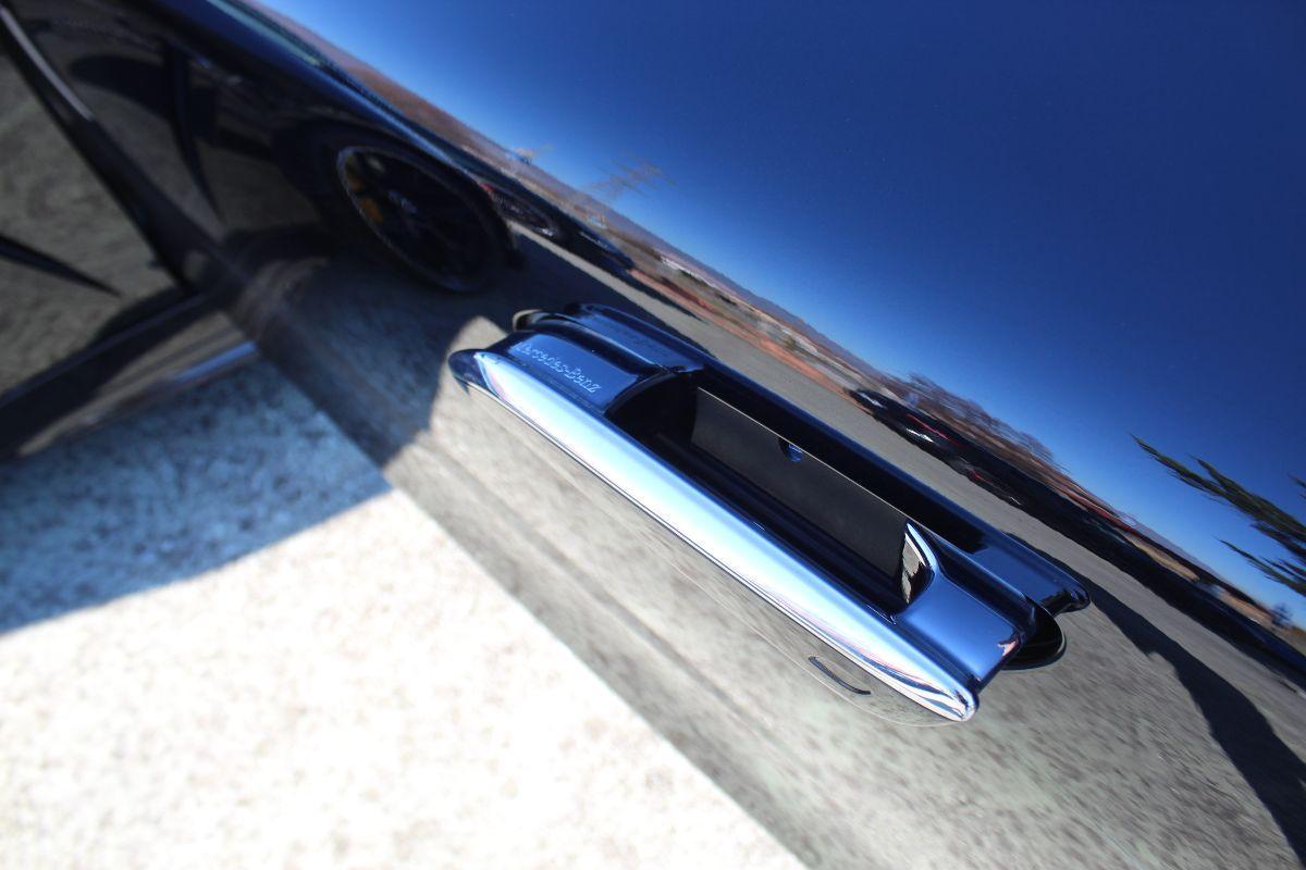 MERCEDES - GT Coupé 4 - 63 4Matic+ AMG