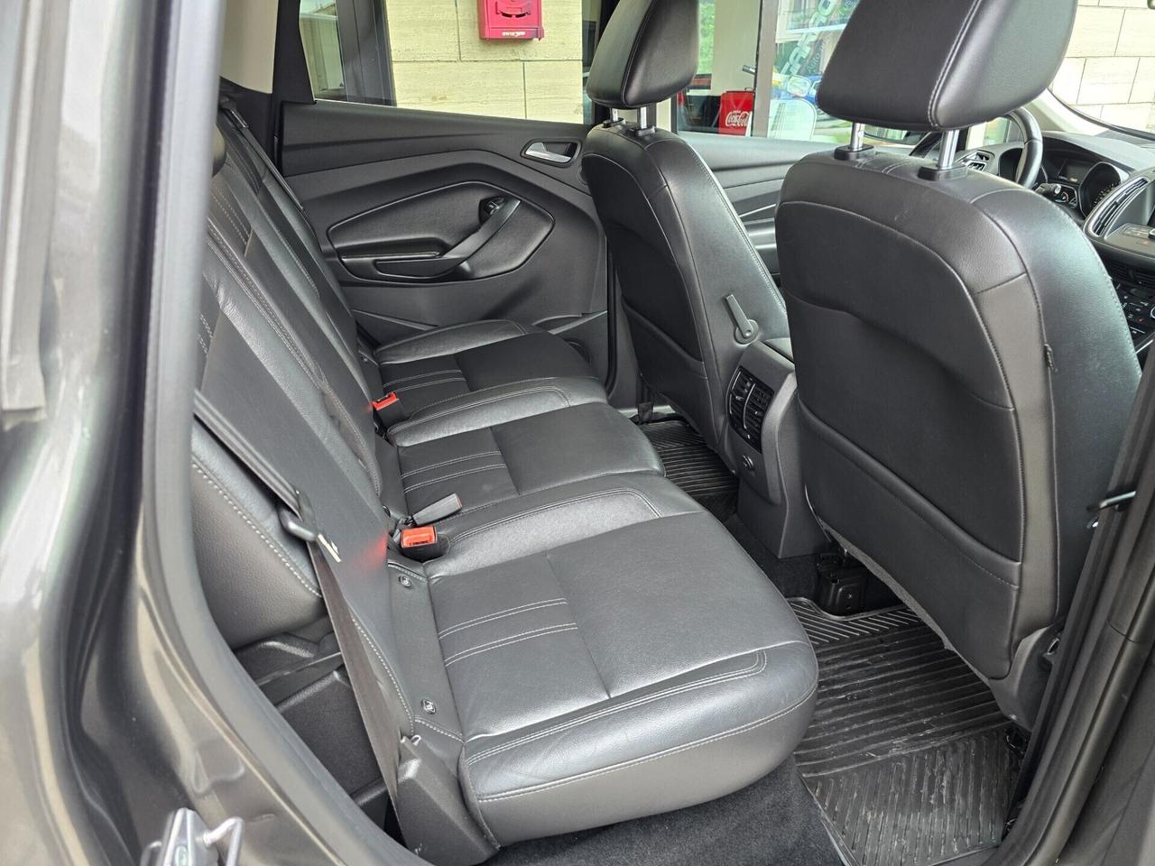 Ford C-Max 1.5 TDCi 120CV Powershift Start&Stop Ti