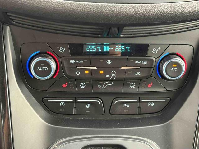 FORD Kuga 2.0 TDCI 180 CV S&S 4WD Powershift ST-Line