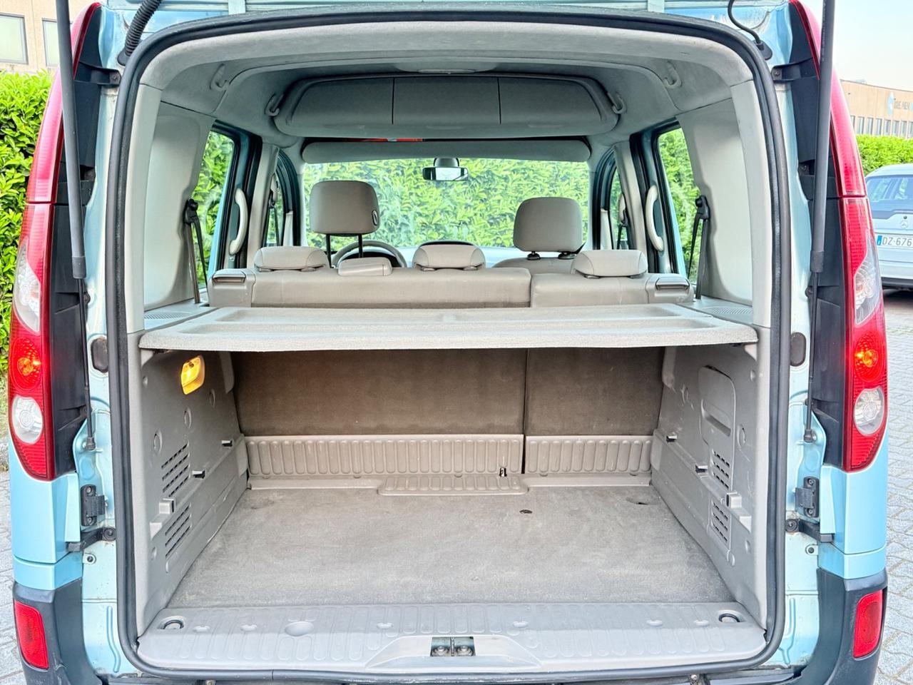 Renault Kangoo 1.5 dCi 85CV 5 porte Dynamique