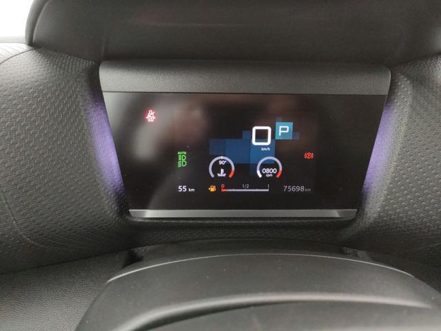 CITROEN C4 BlueHDi 130 S&S EAT8 Shine
