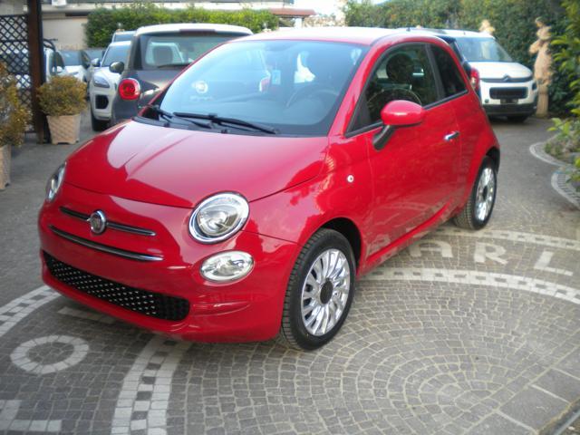 FIAT 500 1.0 Hybrid