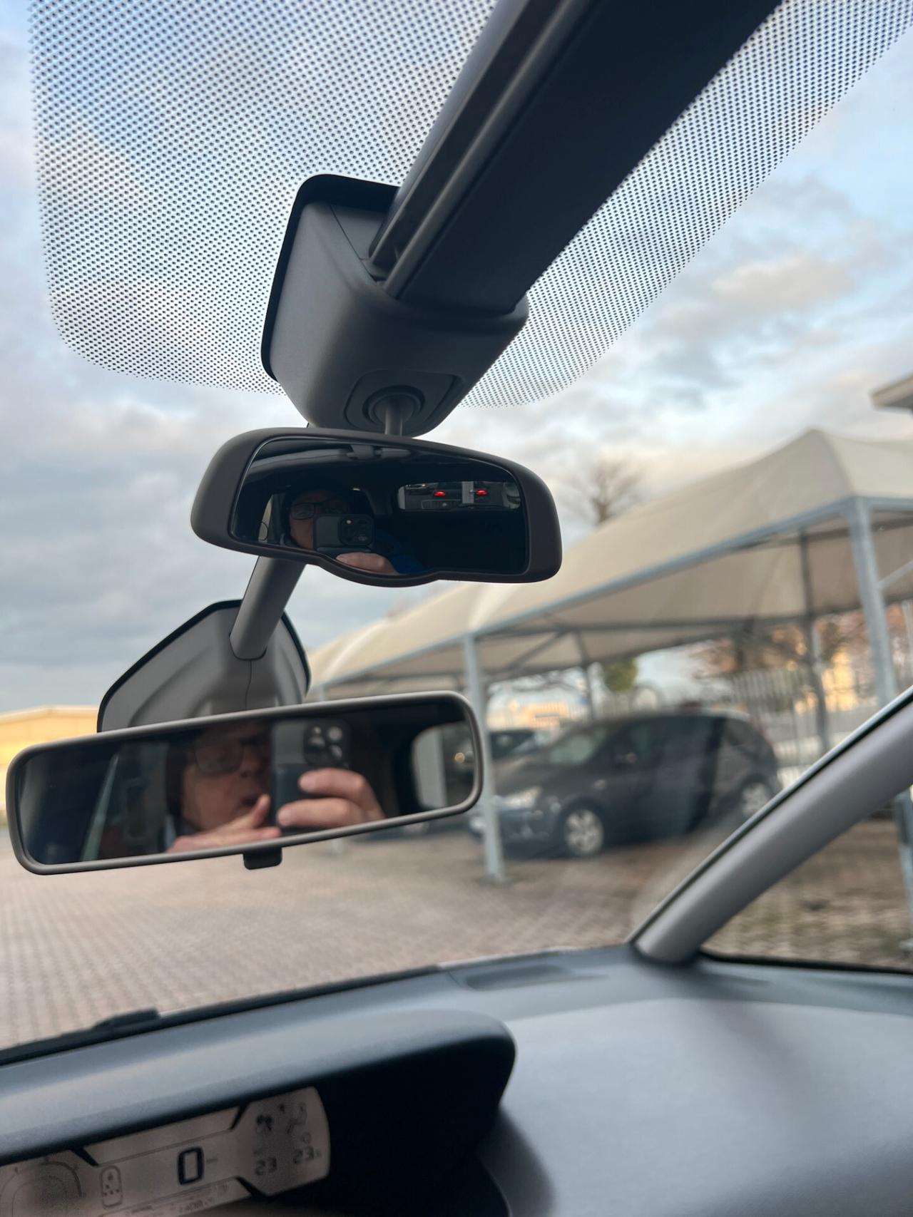 Citroen C4 Picasso BlueHDi 120 S&S Live