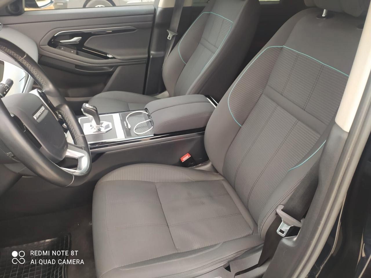 Land Rover Range Rover Evoque Range Rover Evoque 2.0D I4-L.Flw 150 CV AWD Auto