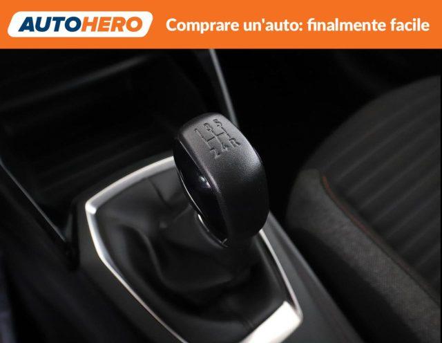 PEUGEOT 208 PureTech 75 Stop&Start 5 porte Active Pack