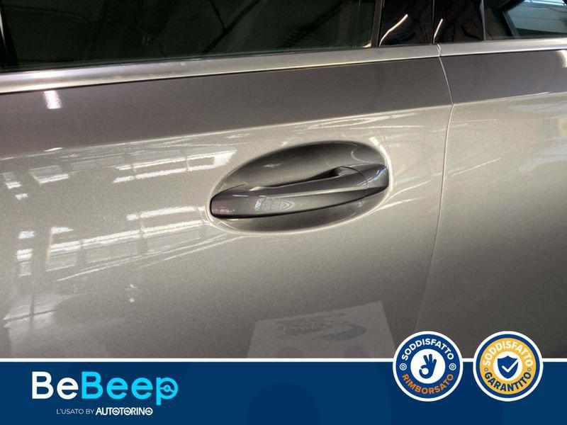 Mercedes-Benz Classe A A 200 SPORT AUTO