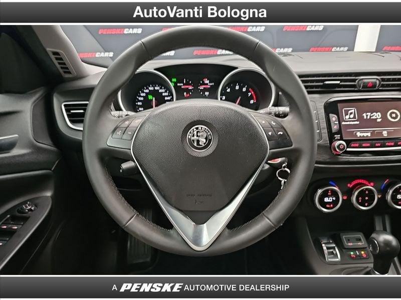 Alfa Romeo Giulietta Giulietta 1.4 t. m.air Sport 170cv