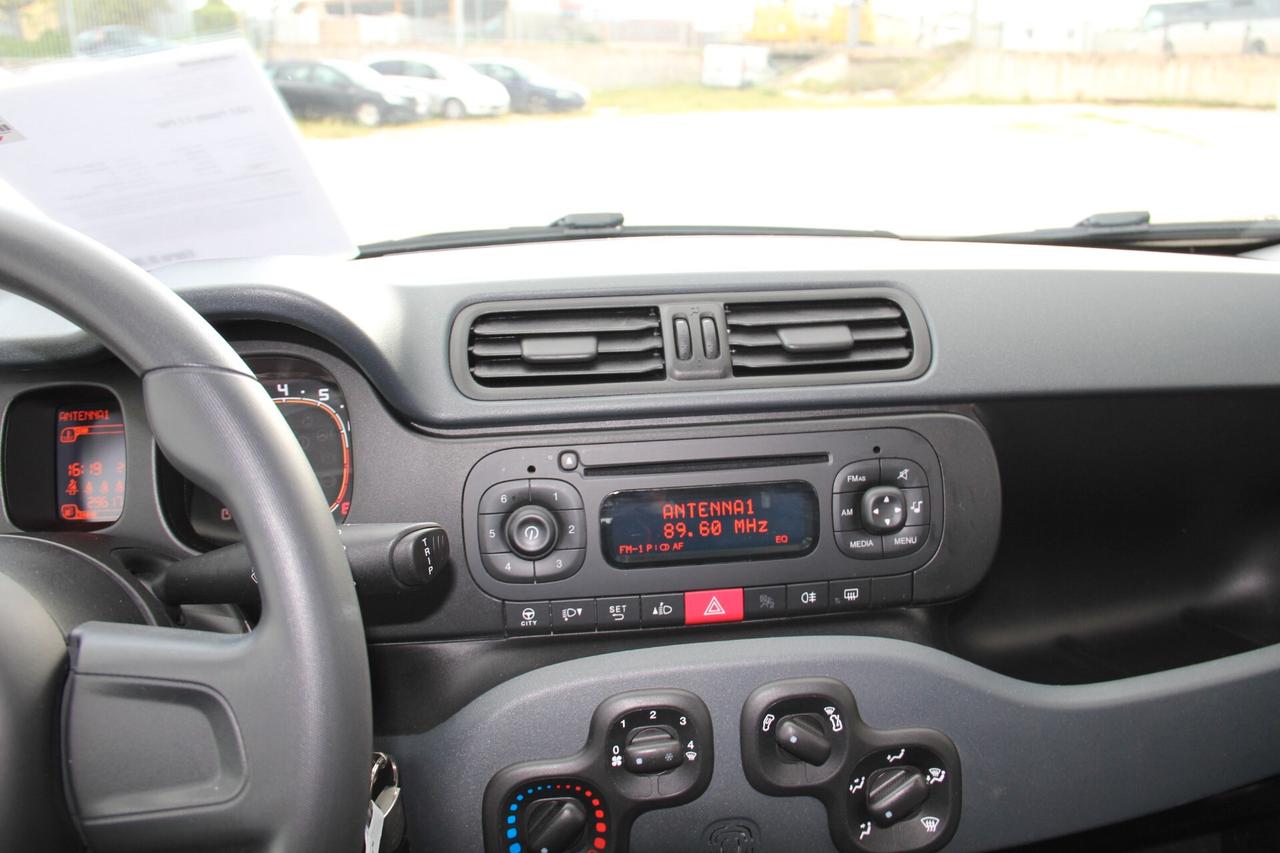 Fiat Panda 1.2 Pop