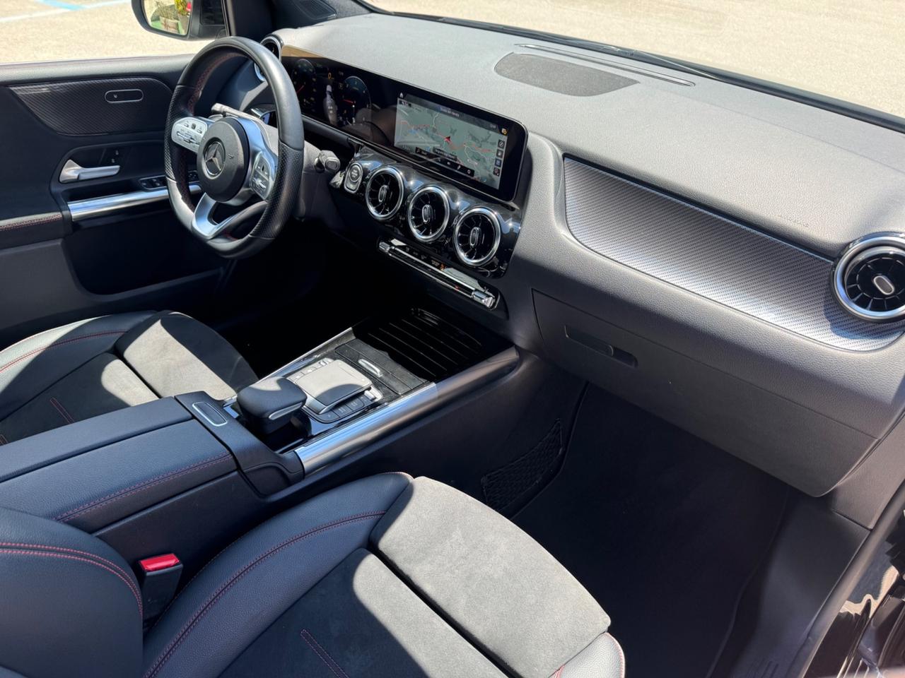 Mercedes-benz B 180 B 180 d Automatic Premium