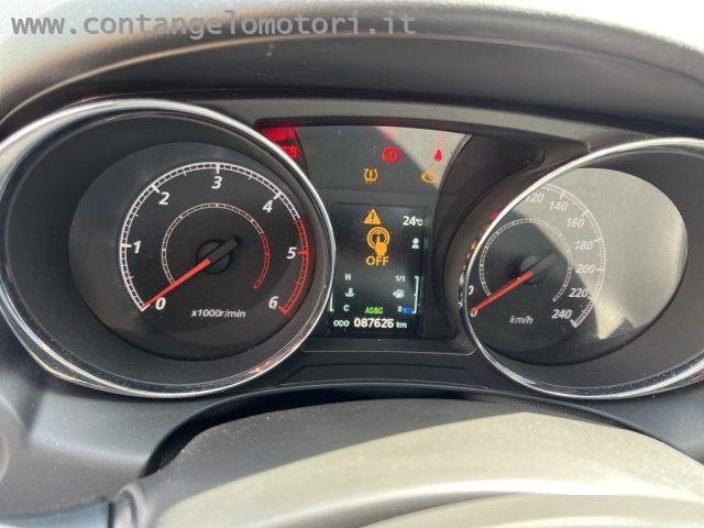 MITSUBISHI ASX 1.6 DI-D 114 CV 2WD Instyle Panoramic
