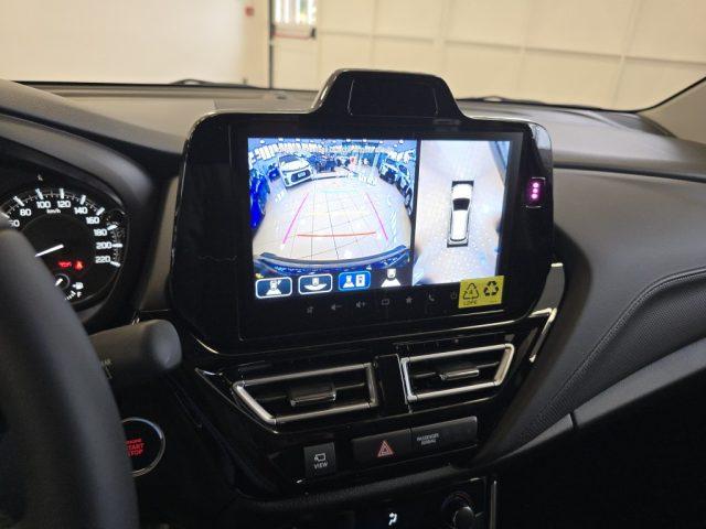 SUZUKI S-Cross 1.4 Hybrid Top+ EXTRA PROMO permuta/rottamazione
