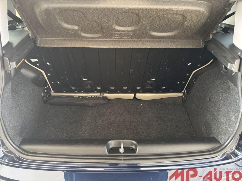 FIAT Panda 0.9 TwinAir Turbo 85cv AUTOMATICA