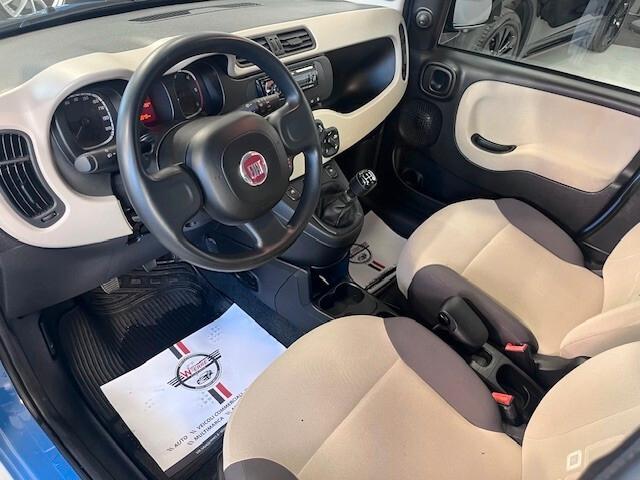 Fiat Panda 1.3 MJT 95 CV S&S Easy 5 POSTI
