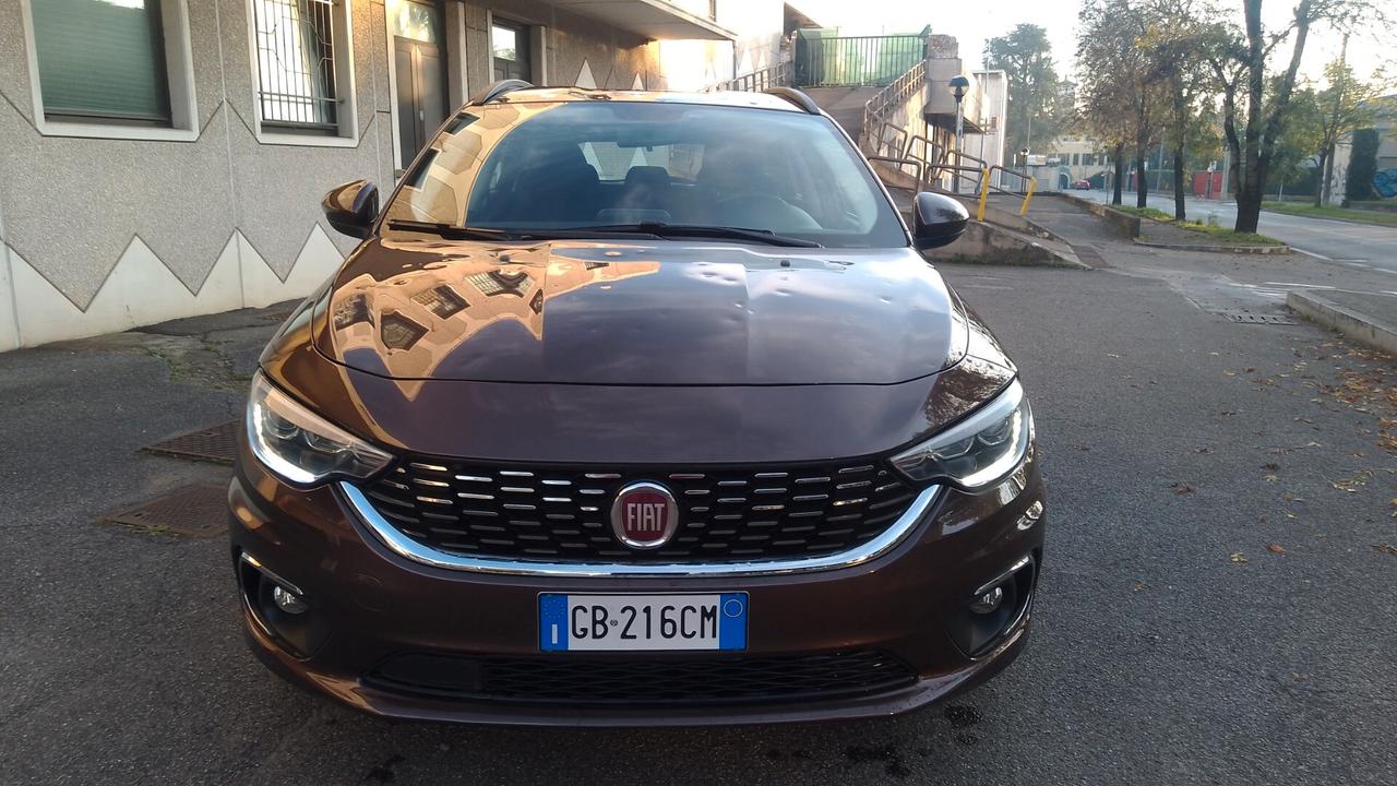 Fiat Tipo 1.6 sw Mjt 38mila km GRANDINATA 2020