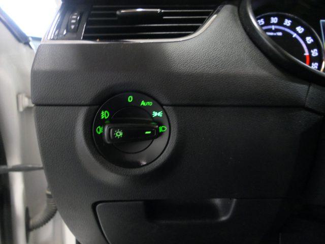 SKODA Octavia 2.0 TDI DSG Wagon RS
