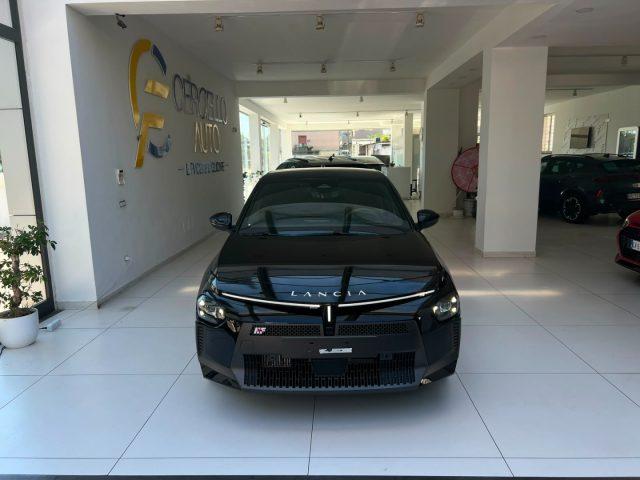 LANCIA Ypsilon Hybrid HF da e 229,00 mensili