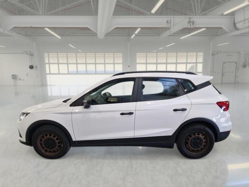 SEAT ARONA 1.6 TDI SCR 70KW REFERENCE