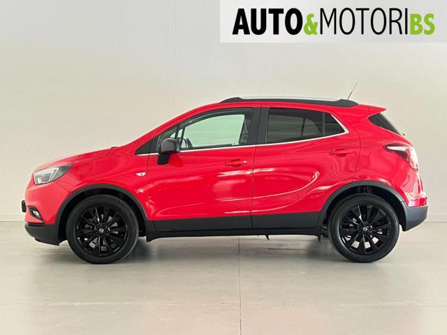 OPEL Mokka X 1.6 CDTI Ecotec 4x2 b-Color *UNIPROPRIETARIO*