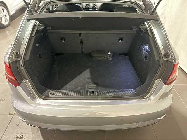 Audi A3 SPB 1.6 TDI 116 CV Business