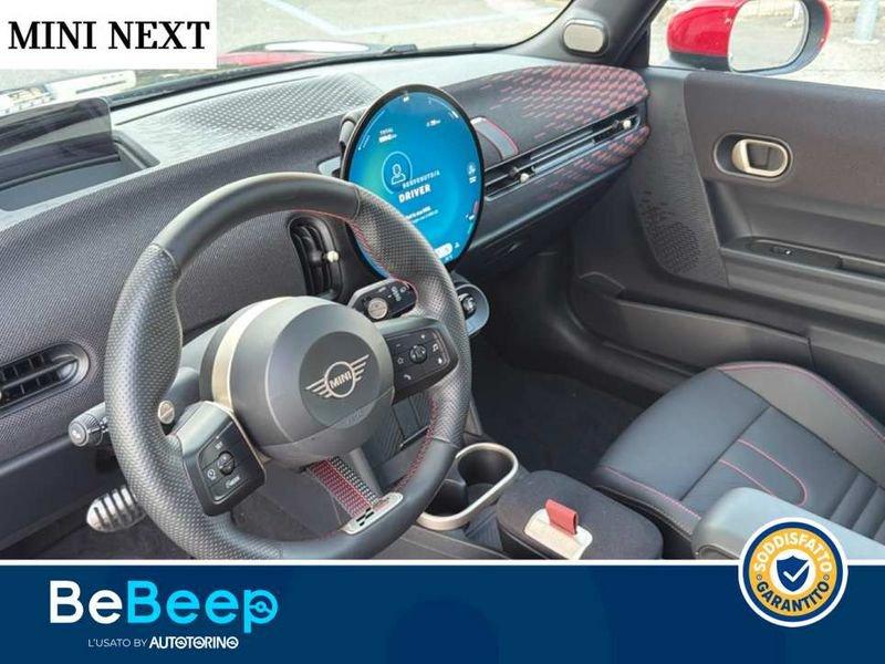 MINI Cooper John Works MINI 3P 2.0 JOHN WORKS JCW AUTO