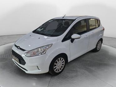 Ford B-Max 1.4 90CV GPL Titanium