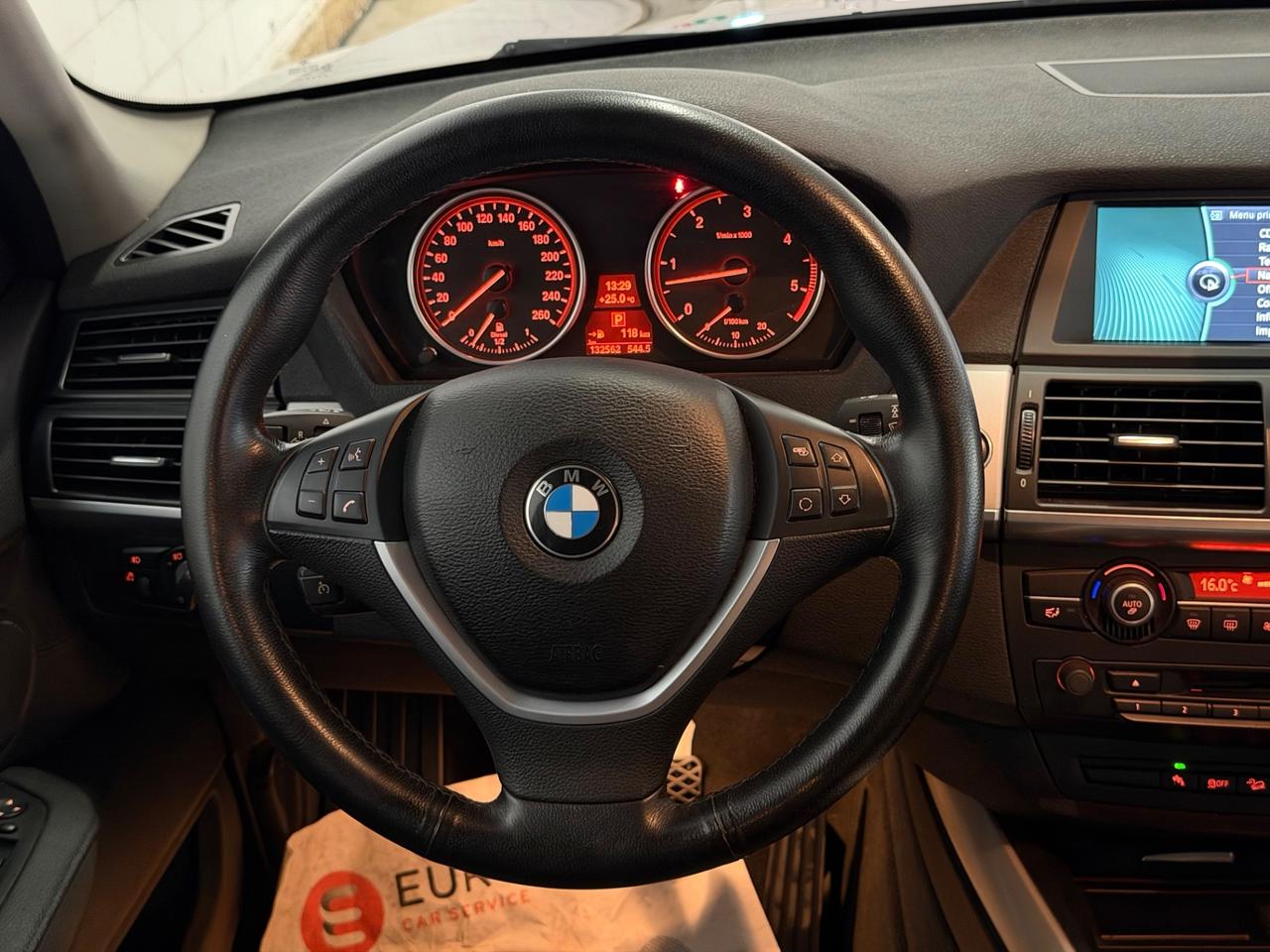 Bmw X5 xDrive30d Futura