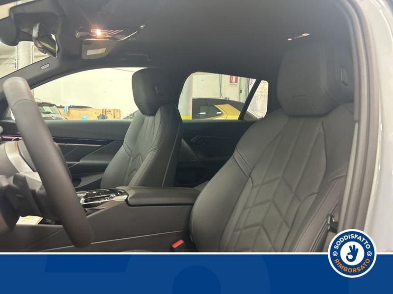 BMW Serie 5 Touring 520d xDrive M Sport Pro