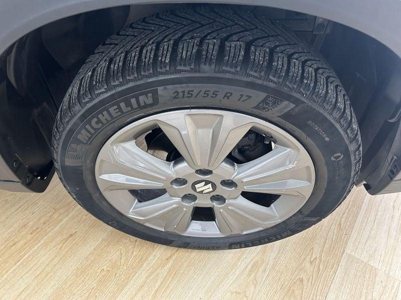 Suzuki Vitara 1.0 Boosterjet 4WD AllGrip Cool