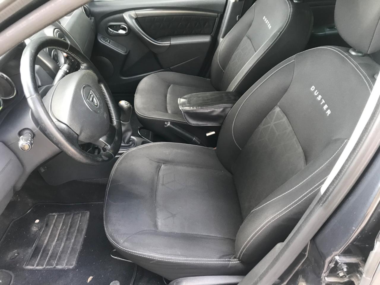 Dacia Duster 1.6 110CV 4x2 GPL Lauréate