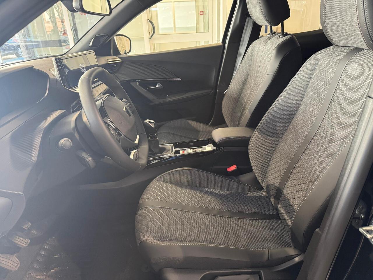 PEUGEOT 2008 2ª serie 2008 PureTech 100 S&S Al...